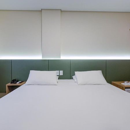 Viale Iguassu Hotel Фос-ду-Игуасу Экстерьер фото